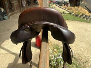 Selle Forestier Séoul