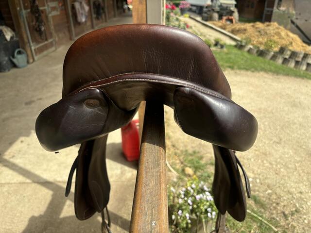 Selle Forestier Séoul