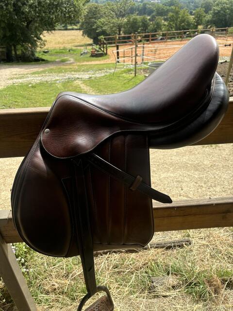 Selle Forestier Séoul
