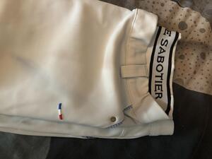 Pantalon Biarritz Le Sabotier