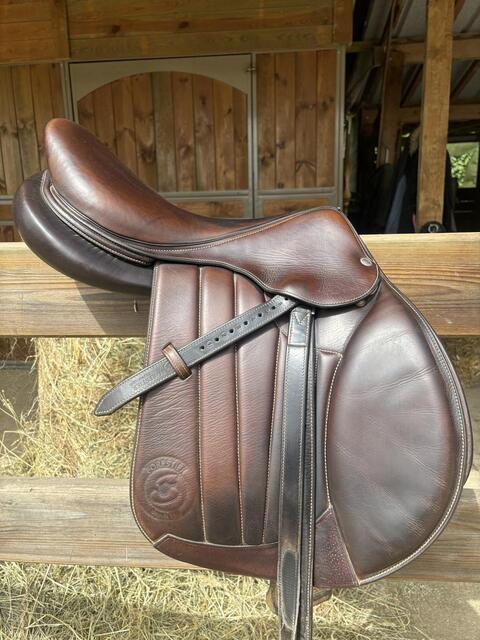 Selle Forestier Séoul
