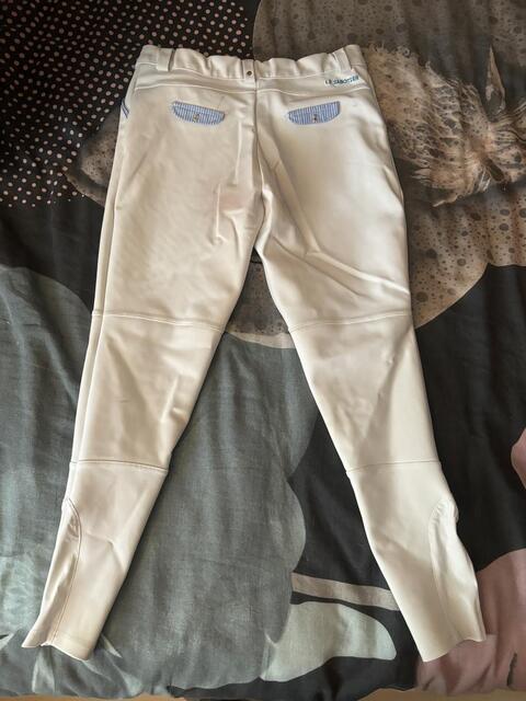 Pantalon Biarritz Le Sabotier