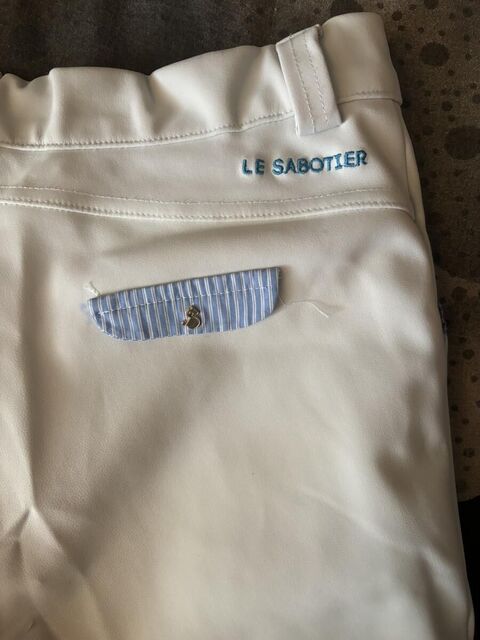 Pantalon Biarritz Le Sabotier