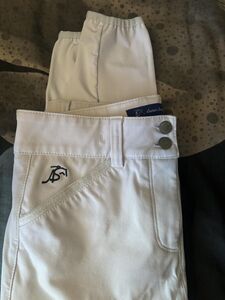 Pantalon Anna Scarpati