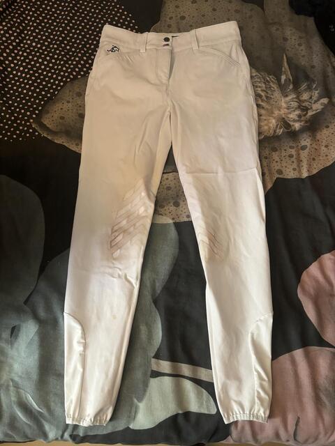 Pantalon Anna Scarpati