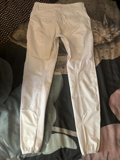 Pantalon Anna Scarpati