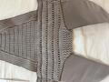 Bonnet Pénélope gris neuf