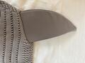 Bonnet Pénélope gris neuf