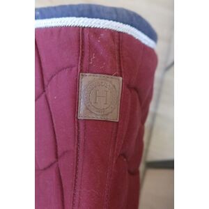 Tapis Harcour Bordeaux