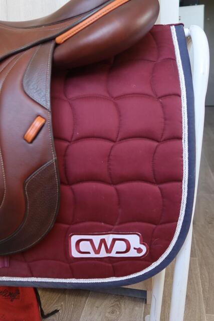 Tapis Harcour Bordeaux