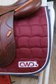 Tapis Harcour Bordeaux