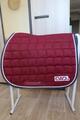 Tapis Harcour Bordeaux