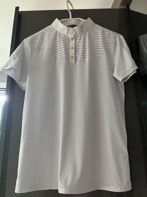 chemise de concours Harcour Equestrian