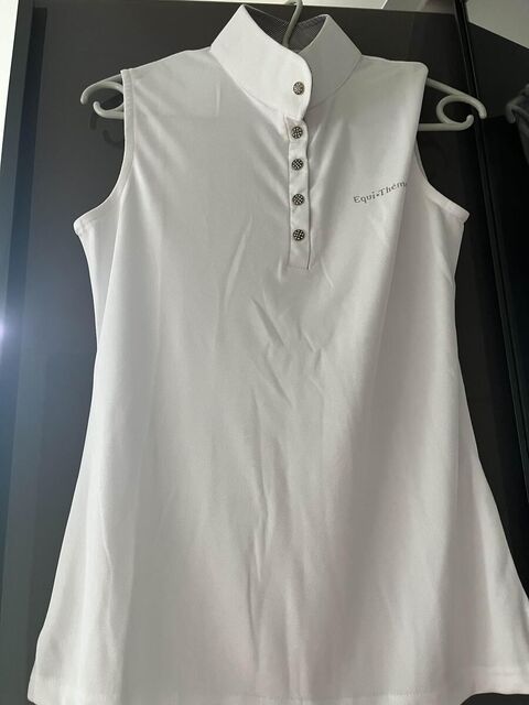 chemise Equitheme