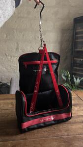 sac de pansage/produit cuir