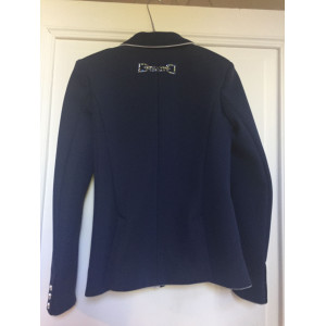 Veste de concours Deserata