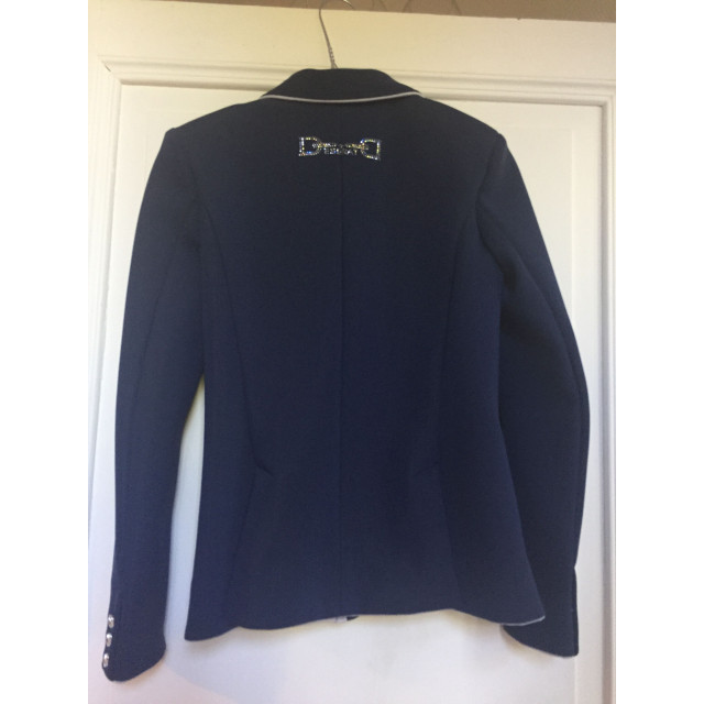 Veste de concours Deserata