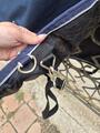 Couverture imperméable 0g + liner polaire + liner 200g Waldhausen
