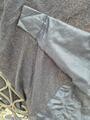 Couverture imperméable 0g + liner polaire + liner 200g Waldhausen