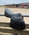 Selle Équipe CSO taille 17,5