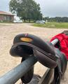 Selle Équipe CSO taille 17,5