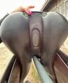 Selle Équipe CSO taille 17,5