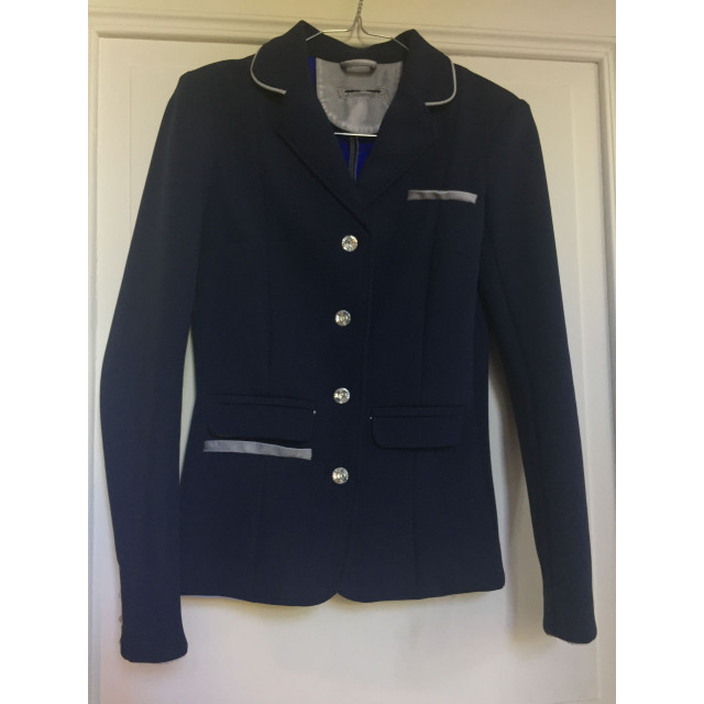 Veste de concours Deserata