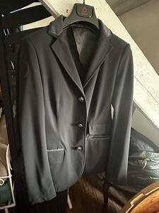 veste de concours taille 42