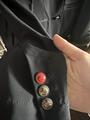 veste de concours taille 42
