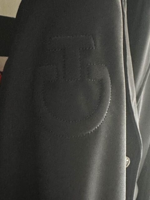 veste de concours taille 42