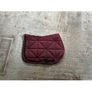 Tapis fourganza bordeaux