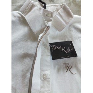 Chemise Time rider XXS