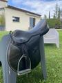 selle noire mixte