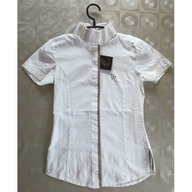 Chemise Time rider XXS