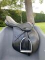 selle noire mixte