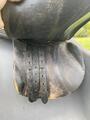 selle noire mixte
