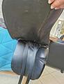 Selle dressage stubben