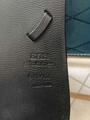 Selle dressage stubben