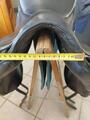 Selle dressage stubben