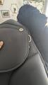 Selle dressage