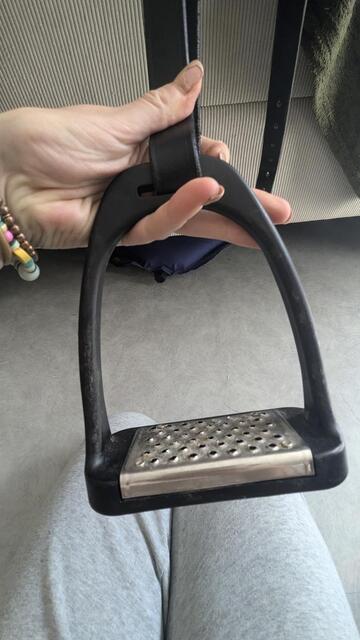Selle dressage