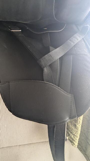 Selle dressage