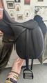 Selle dressage