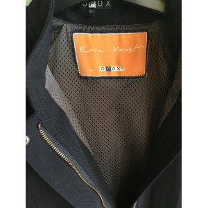 Veste de concours OPOX