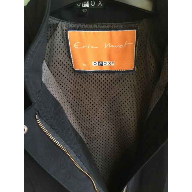 Veste de concours OPOX