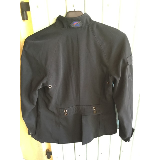 Veste de concours OPOX