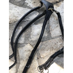 Collier de chasse Eric Navet