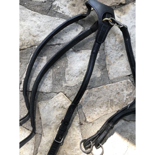 Collier de chasse Eric Navet