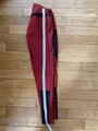 Pantalon rouge horse pilot XS