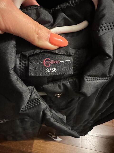 Veste/ doudoune sans manche Covalliero